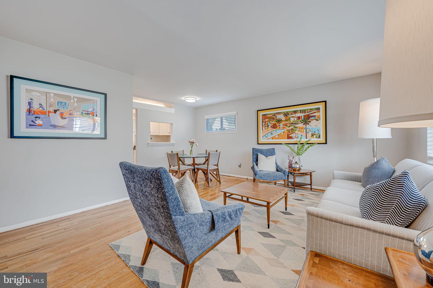 212 N GORDON ST, ALEXANDRIA, Virginia 22304, 2 Bedrooms Bedrooms, ,2 BathroomsBathrooms,Residential,For sale,212 N GORDON ST,VAAX2042260 MLS # VAAX2042260