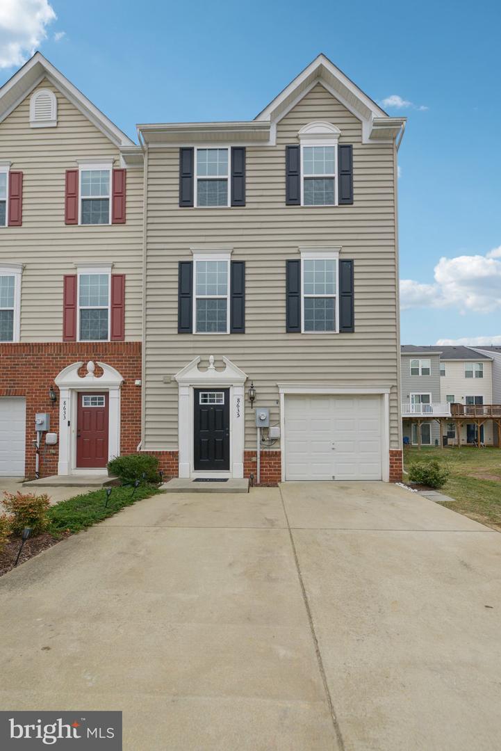 8635 BUD CT, BEALETON, Virginia 22712, 3 Bedrooms Bedrooms, ,2 BathroomsBathrooms,Residential,For sale,8635 BUD CT,VAFQ2015600 MLS # VAFQ2015600