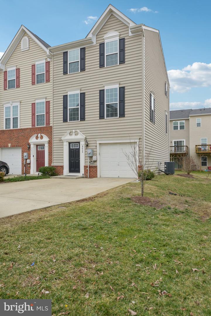 8635 BUD CT, BEALETON, Virginia 22712, 3 Bedrooms Bedrooms, ,2 BathroomsBathrooms,Residential,For sale,8635 BUD CT,VAFQ2015600 MLS # VAFQ2015600