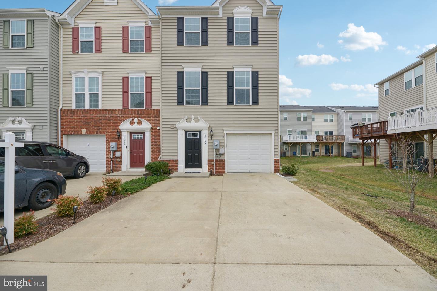 8635 BUD CT, BEALETON, Virginia 22712, 3 Bedrooms Bedrooms, ,2 BathroomsBathrooms,Residential,For sale,8635 BUD CT,VAFQ2015600 MLS # VAFQ2015600