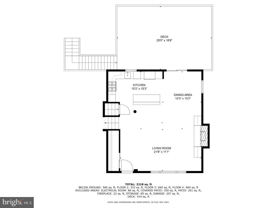 2336 BARBOUR RD, FALLS CHURCH, Virginia 22043, 4 Bedrooms Bedrooms, ,3 BathroomsBathrooms,Residential,For sale,2336 BARBOUR RD,VAFX2224526 MLS # VAFX2224526