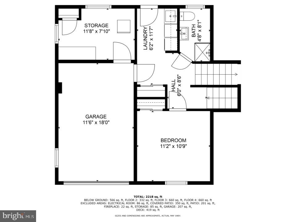 2336 BARBOUR RD, FALLS CHURCH, Virginia 22043, 4 Bedrooms Bedrooms, ,3 BathroomsBathrooms,Residential,For sale,2336 BARBOUR RD,VAFX2224526 MLS # VAFX2224526