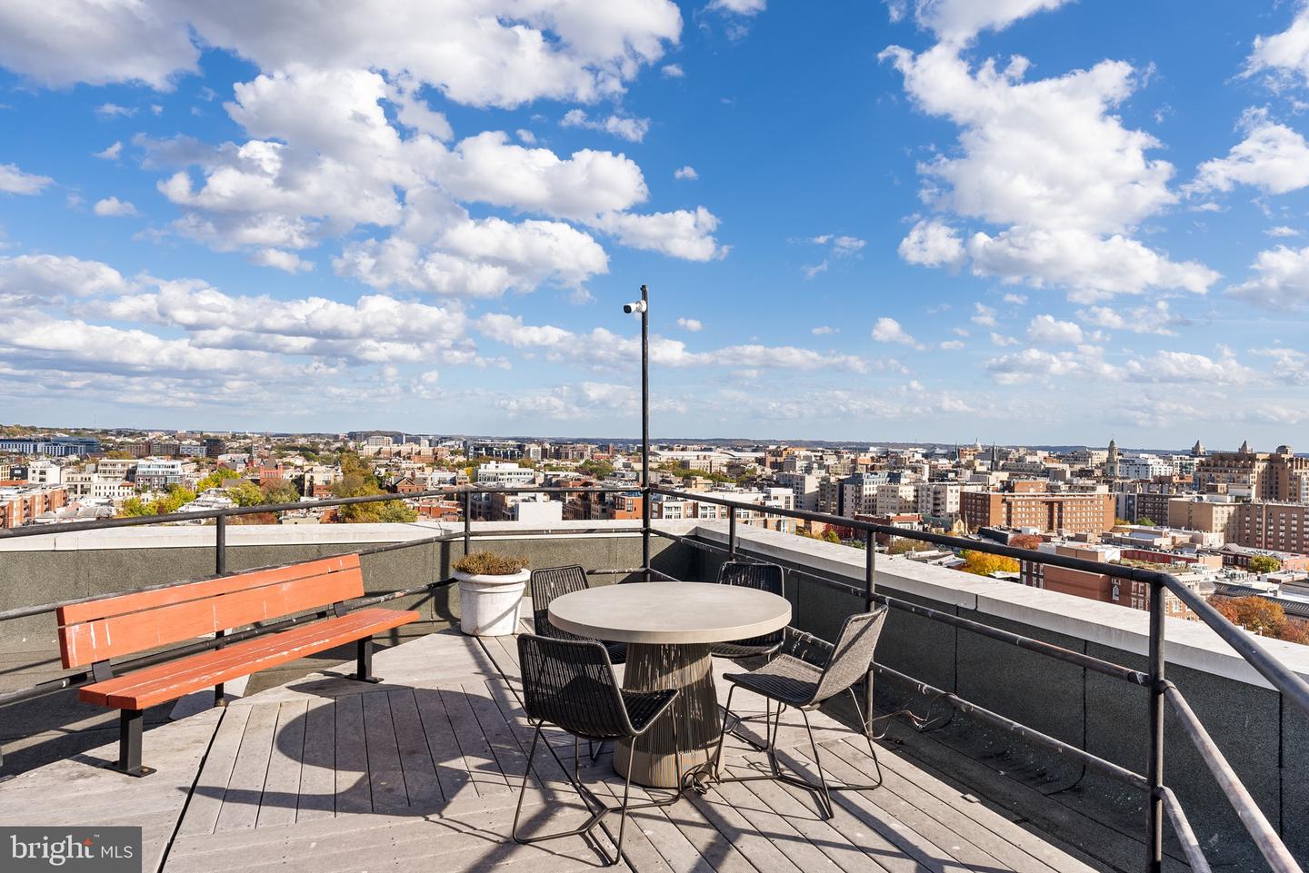 1615 Q ST NW #1008, WASHINGTON, District Of Columbia 20009, 2 Bedrooms Bedrooms, ,1 BathroomBathrooms,Residential,For sale,1615 Q ST NW #1008,DCDC2187418 MLS # DCDC2187418