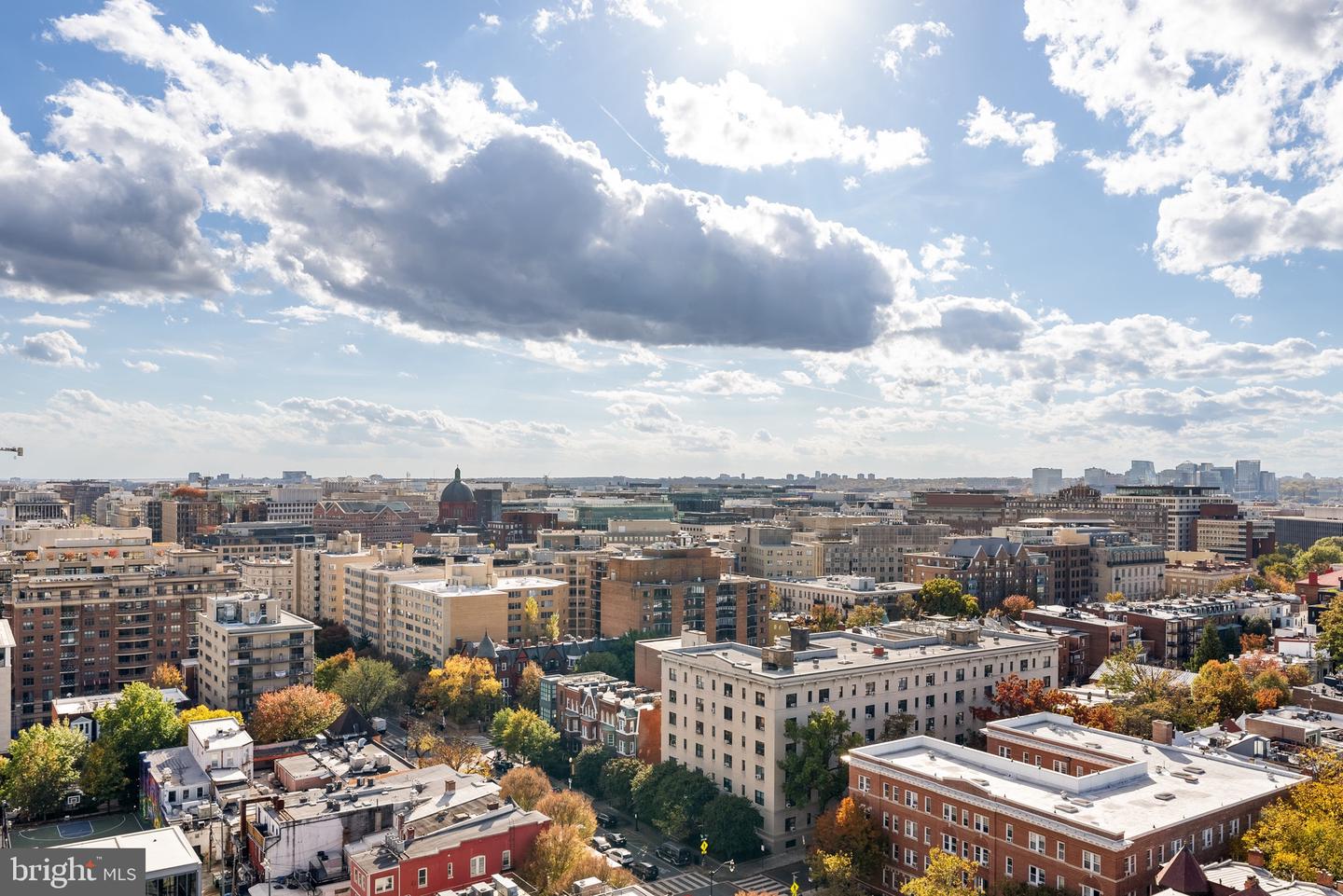 1615 Q ST NW #1008, WASHINGTON, District Of Columbia 20009, 2 Bedrooms Bedrooms, ,1 BathroomBathrooms,Residential,For sale,1615 Q ST NW #1008,DCDC2187418 MLS # DCDC2187418