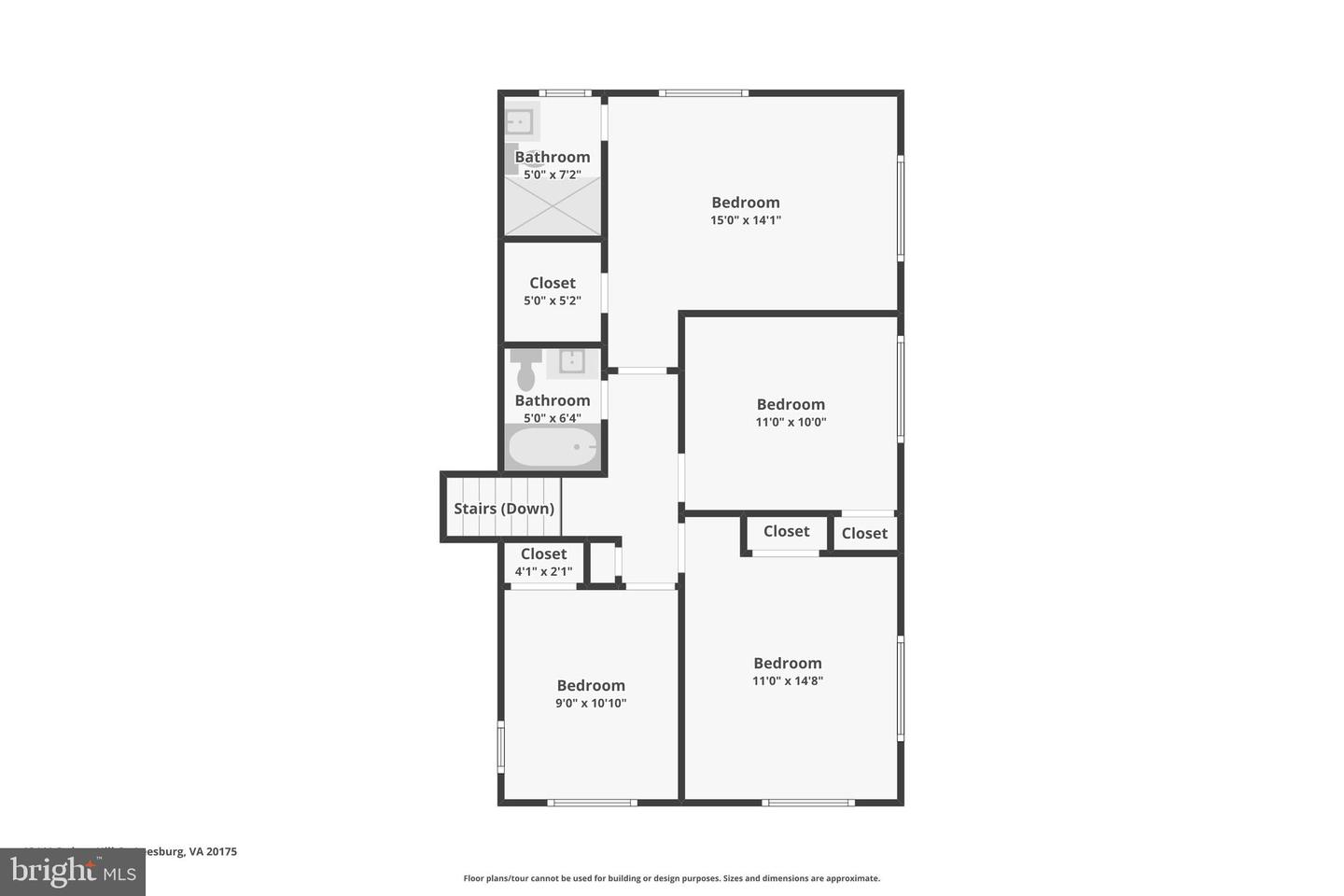 18441 SYDNOR HILL CT, LEESBURG, Virginia 20175, 4 Bedrooms Bedrooms, ,2 BathroomsBathrooms,Residential,For sale,18441 SYDNOR HILL CT,VALO2089986 MLS # VALO2089986