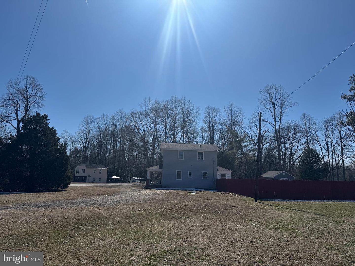 26348 SUNSHINE RD, RUTHER GLEN, Virginia 22546, 3 Bedrooms Bedrooms, ,2 BathroomsBathrooms,Residential,For sale,26348 SUNSHINE RD,VACV2007688 MLS # VACV2007688