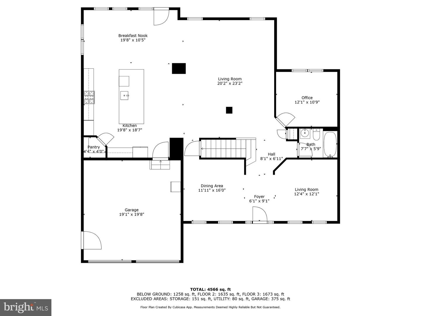 16159 RAPTOR CREST LN, WOODBRIDGE, Virginia 22193, 6 Bedrooms Bedrooms, ,5 BathroomsBathrooms,Residential,For sale,16159 RAPTOR CREST LN,VAPW2088708 MLS # VAPW2088708