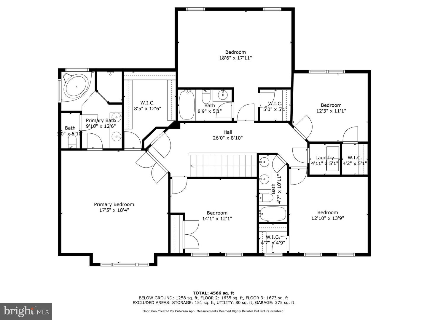 16159 RAPTOR CREST LN, WOODBRIDGE, Virginia 22193, 6 Bedrooms Bedrooms, ,5 BathroomsBathrooms,Residential,For sale,16159 RAPTOR CREST LN,VAPW2088708 MLS # VAPW2088708