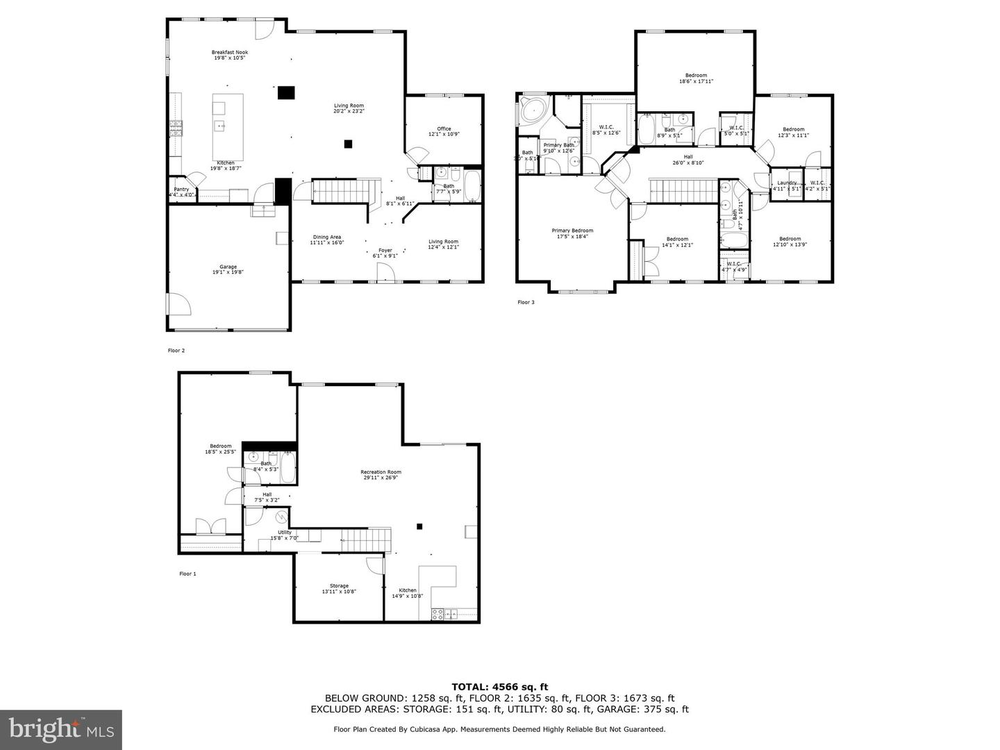 16159 RAPTOR CREST LN, WOODBRIDGE, Virginia 22193, 6 Bedrooms Bedrooms, ,5 BathroomsBathrooms,Residential,For sale,16159 RAPTOR CREST LN,VAPW2088708 MLS # VAPW2088708