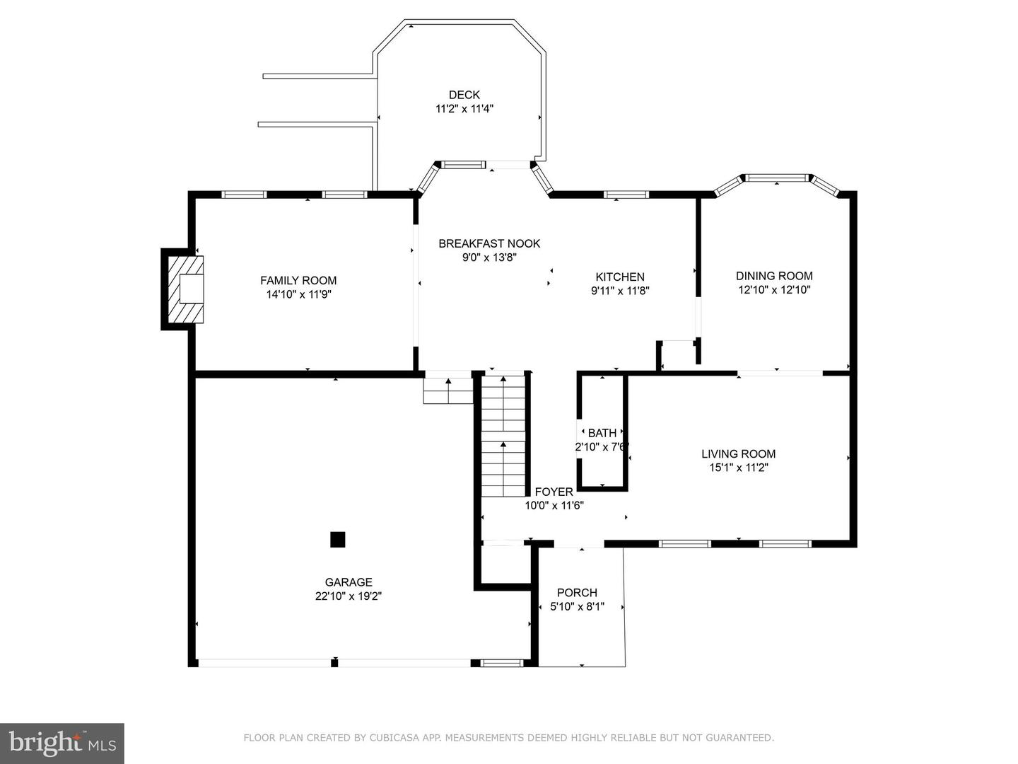 4 DAWSON DR, FREDERICKSBURG, Virginia 22405, 4 Bedrooms Bedrooms, ,2 BathroomsBathrooms,Residential,For sale,4 DAWSON DR,VAST2036336 MLS # VAST2036336