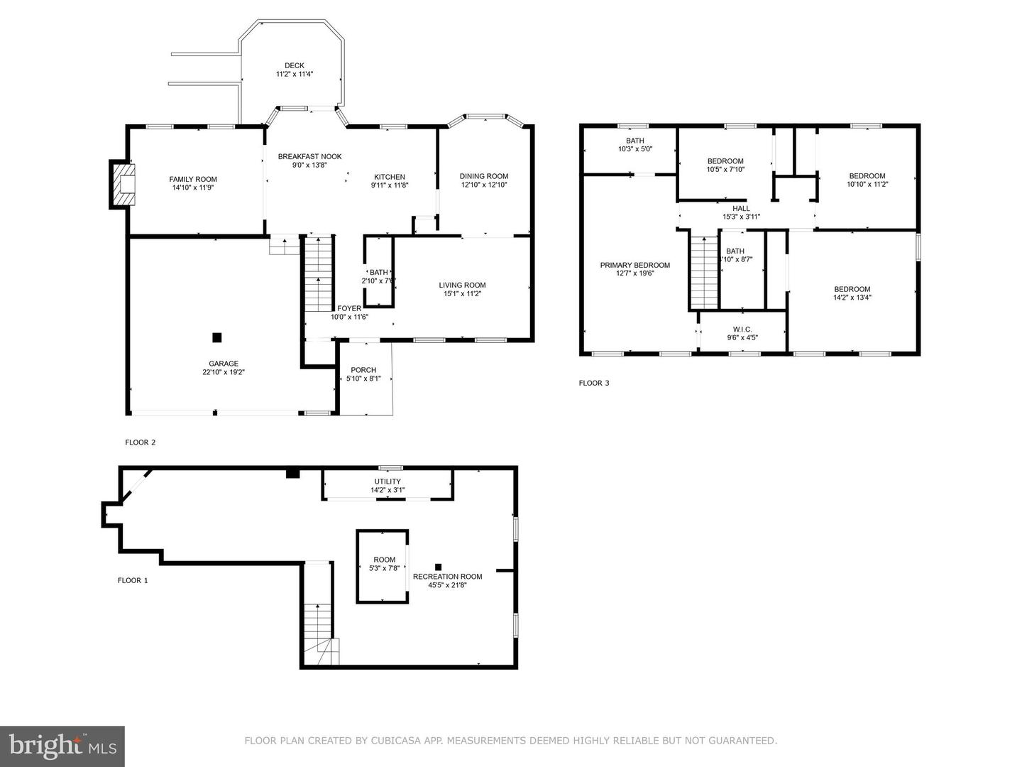 4 DAWSON DR, FREDERICKSBURG, Virginia 22405, 4 Bedrooms Bedrooms, ,2 BathroomsBathrooms,Residential,For sale,4 DAWSON DR,VAST2036336 MLS # VAST2036336