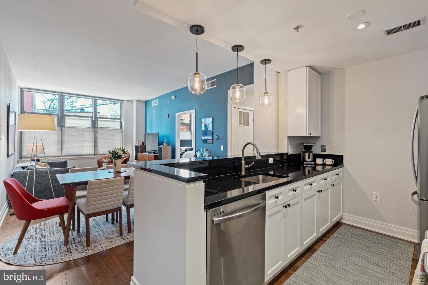 2120 VERMONT AVE NW #116, WASHINGTON, District Of Columbia 20001, 2 Bedrooms Bedrooms, ,2 BathroomsBathrooms,Residential,For sale,2120 VERMONT AVE NW #116,DCDC2187550 MLS # DCDC2187550