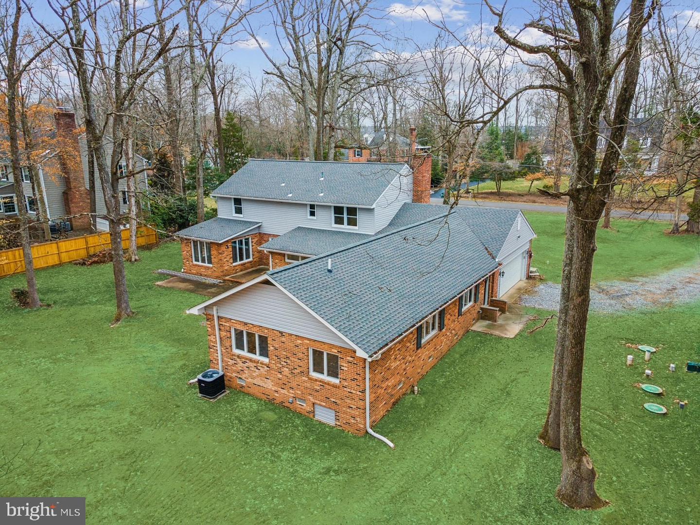 6008 CHAPMAN RD, LORTON, Virginia 22079, 4 Bedrooms Bedrooms, ,3 BathroomsBathrooms,Residential,For sale,6008 CHAPMAN RD,VAFX2224702 MLS # VAFX2224702
