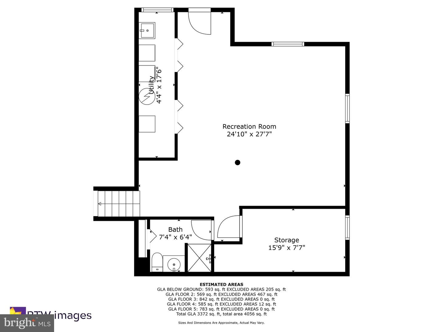 1554 FOREST VILLA LN, MCLEAN, Virginia 22101, 5 Bedrooms Bedrooms, ,3 BathroomsBathrooms,Residential,For sale,1554 FOREST VILLA LN,VAFX2224794 MLS # VAFX2224794