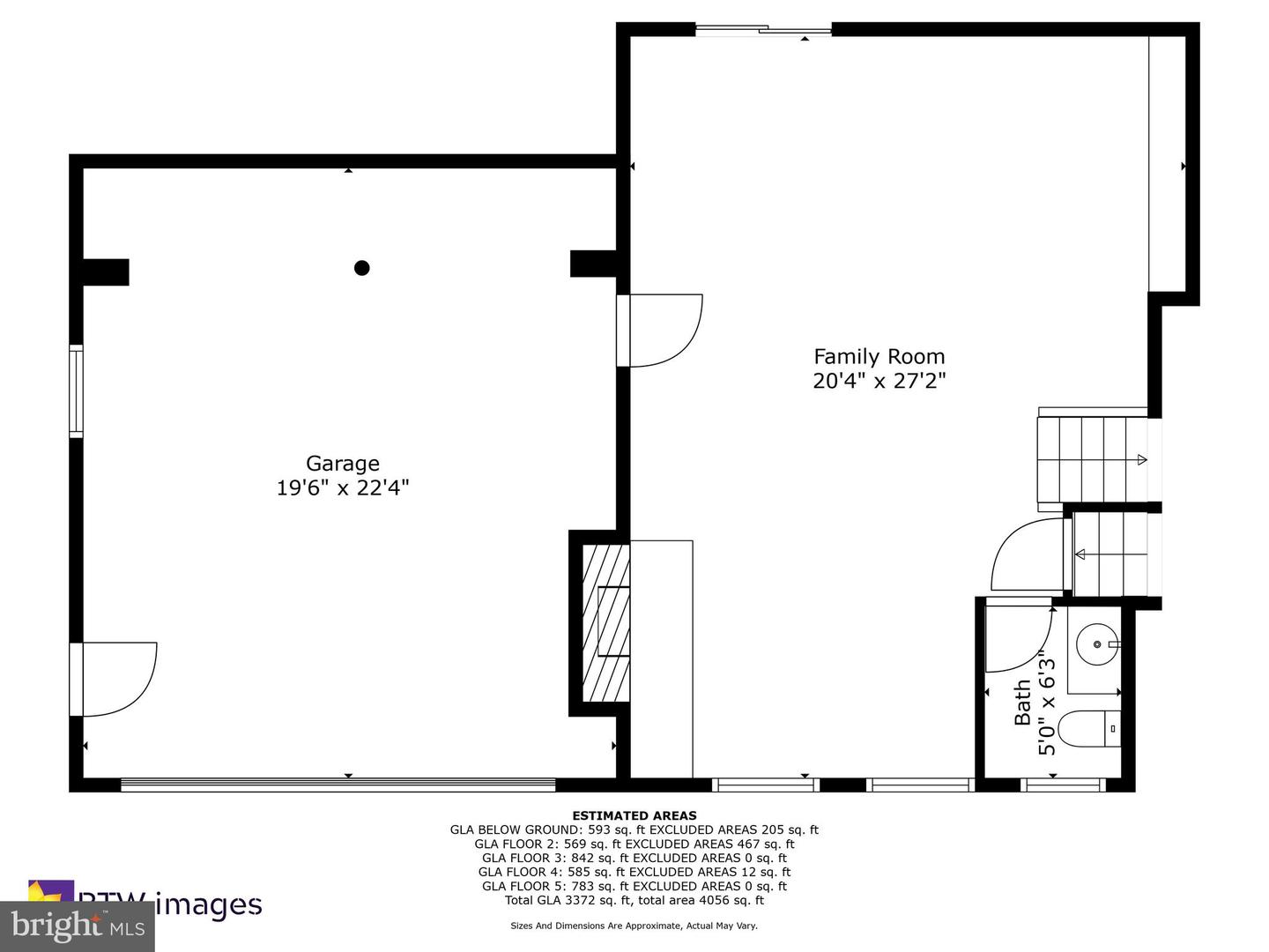 1554 FOREST VILLA LN, MCLEAN, Virginia 22101, 5 Bedrooms Bedrooms, ,3 BathroomsBathrooms,Residential,For sale,1554 FOREST VILLA LN,VAFX2224794 MLS # VAFX2224794