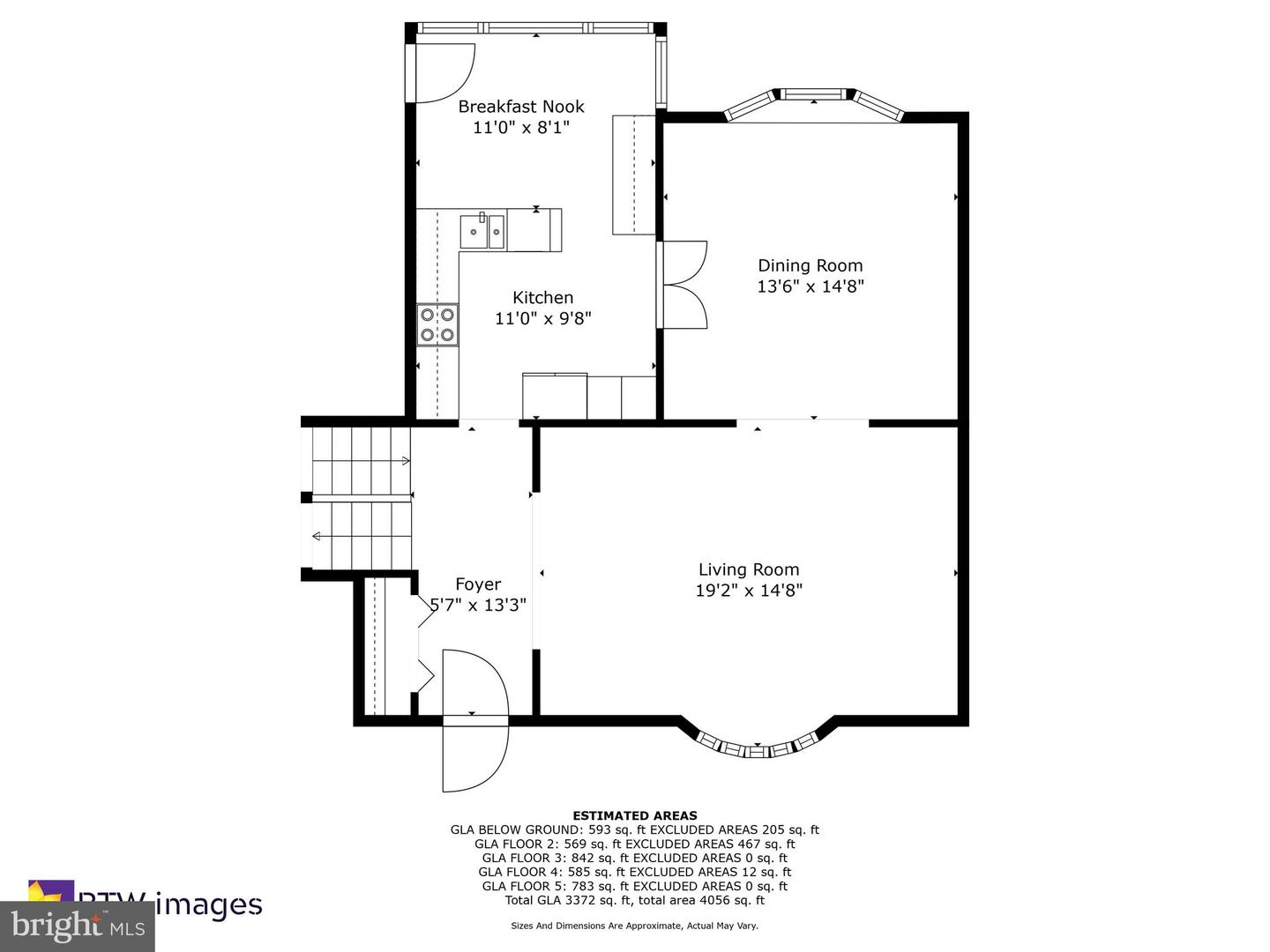 1554 FOREST VILLA LN, MCLEAN, Virginia 22101, 5 Bedrooms Bedrooms, ,3 BathroomsBathrooms,Residential,For sale,1554 FOREST VILLA LN,VAFX2224794 MLS # VAFX2224794