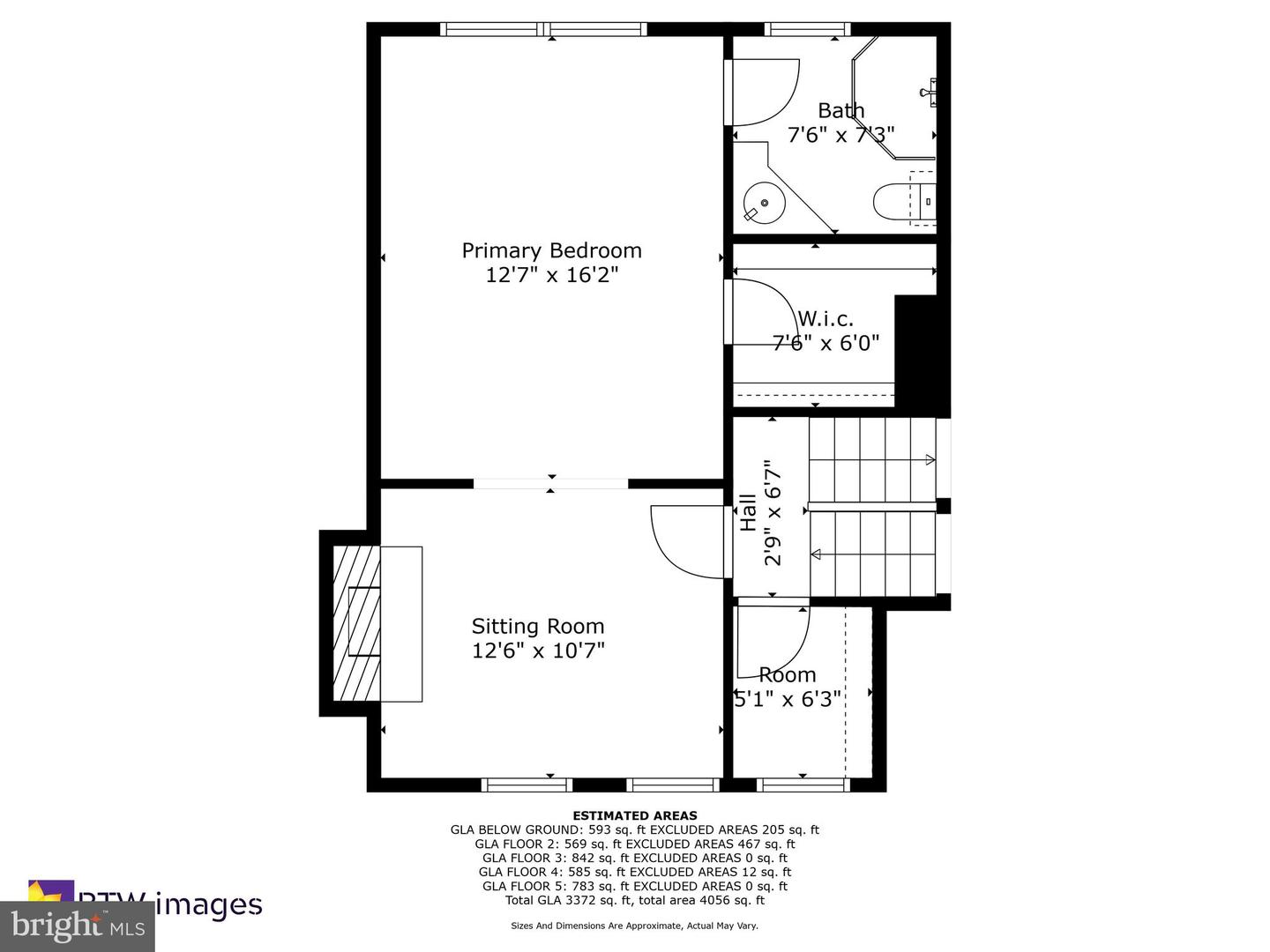 1554 FOREST VILLA LN, MCLEAN, Virginia 22101, 5 Bedrooms Bedrooms, ,3 BathroomsBathrooms,Residential,For sale,1554 FOREST VILLA LN,VAFX2224794 MLS # VAFX2224794