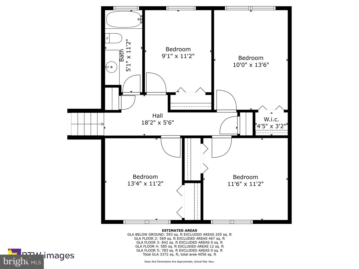 1554 FOREST VILLA LN, MCLEAN, Virginia 22101, 5 Bedrooms Bedrooms, ,3 BathroomsBathrooms,Residential,For sale,1554 FOREST VILLA LN,VAFX2224794 MLS # VAFX2224794