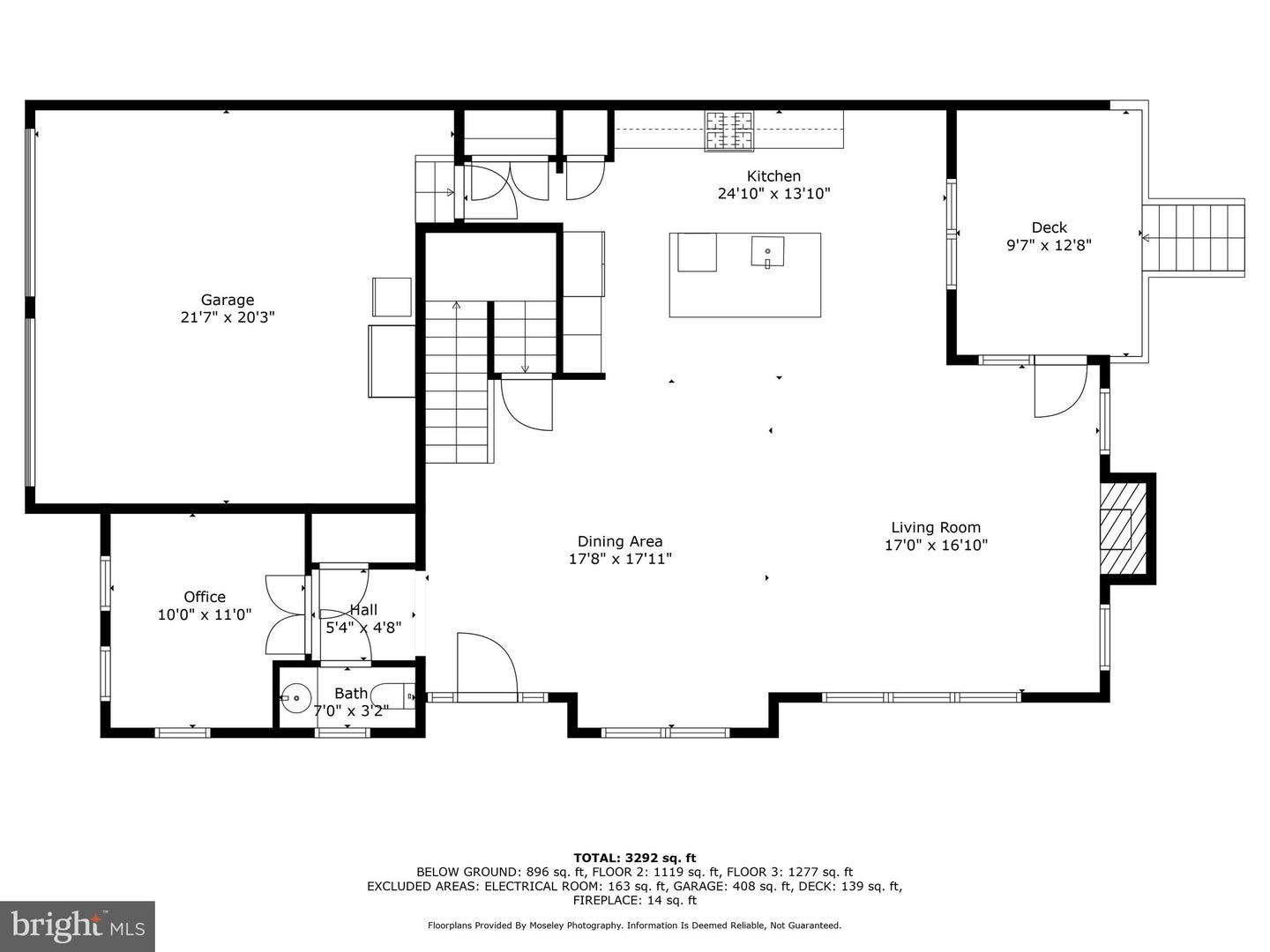 23385 LONGOLLEN WOODS TER, ASHBURN, Virginia 20148, 4 Bedrooms Bedrooms, ,3 BathroomsBathrooms,Residential,For sale,23385 LONGOLLEN WOODS TER,VALO2090092 MLS # VALO2090092