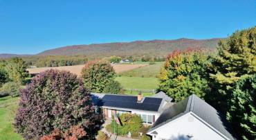 8289 BACK RD, MAURERTOWN, Virginia 22644, 2 Bedrooms Bedrooms, ,2 BathroomsBathrooms,Residential,For sale,8289 BACK RD,VASH2010782 MLS # VASH2010782