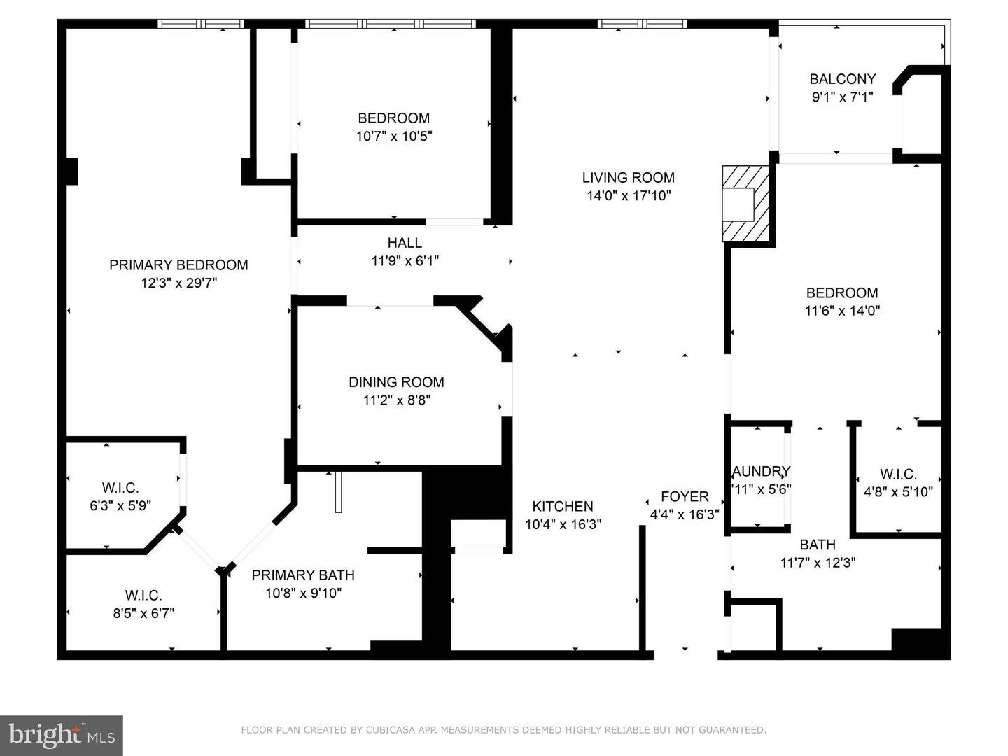 1641 INTERNATIONAL DR #312, MCLEAN, Virginia 22102, 3 Bedrooms Bedrooms, ,2 BathroomsBathrooms,Residential,For sale,1641 INTERNATIONAL DR #312,VAFX2224966 MLS # VAFX2224966