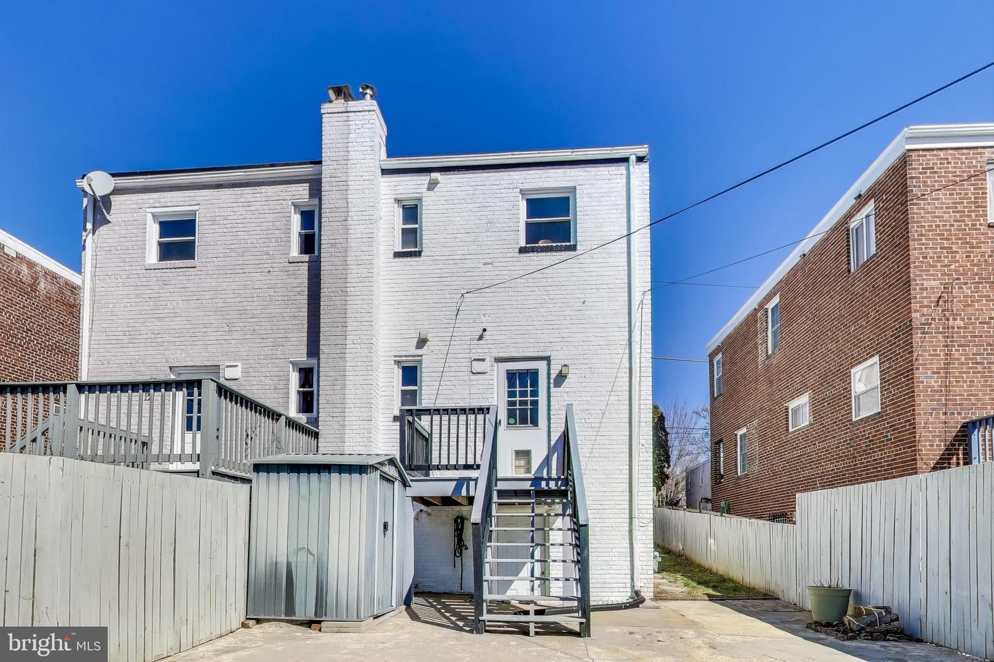 669 OGLETHORPE ST NE, WASHINGTON, District Of Columbia 20011, 4 Bedrooms Bedrooms, ,2 BathroomsBathrooms,Residential,For sale,669 OGLETHORPE ST NE,DCDC2187762 MLS # DCDC2187762