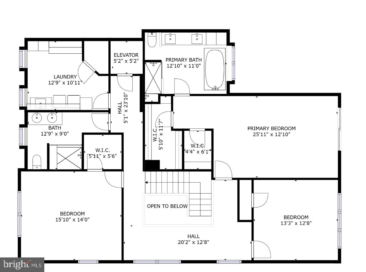 1603 AERIE LN, MCLEAN, Virginia 22101, 4 Bedrooms Bedrooms, ,3 BathroomsBathrooms,Residential,For sale,1603 AERIE LN,VAFX2225058 MLS # VAFX2225058