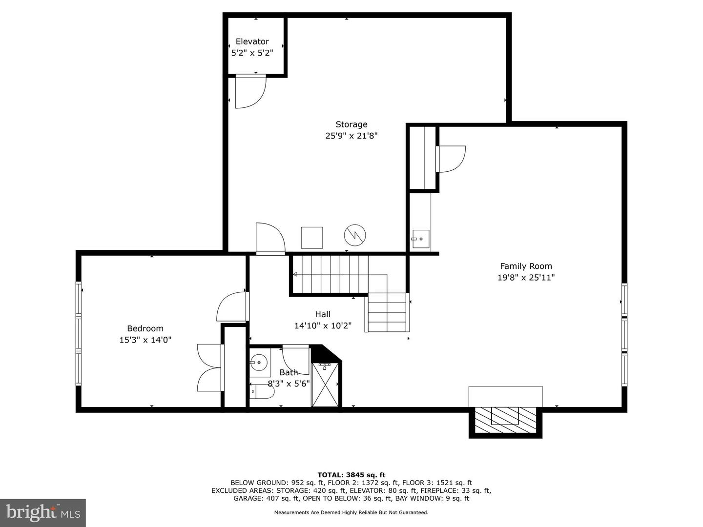 1603 AERIE LN, MCLEAN, Virginia 22101, 4 Bedrooms Bedrooms, ,3 BathroomsBathrooms,Residential,For sale,1603 AERIE LN,VAFX2225058 MLS # VAFX2225058