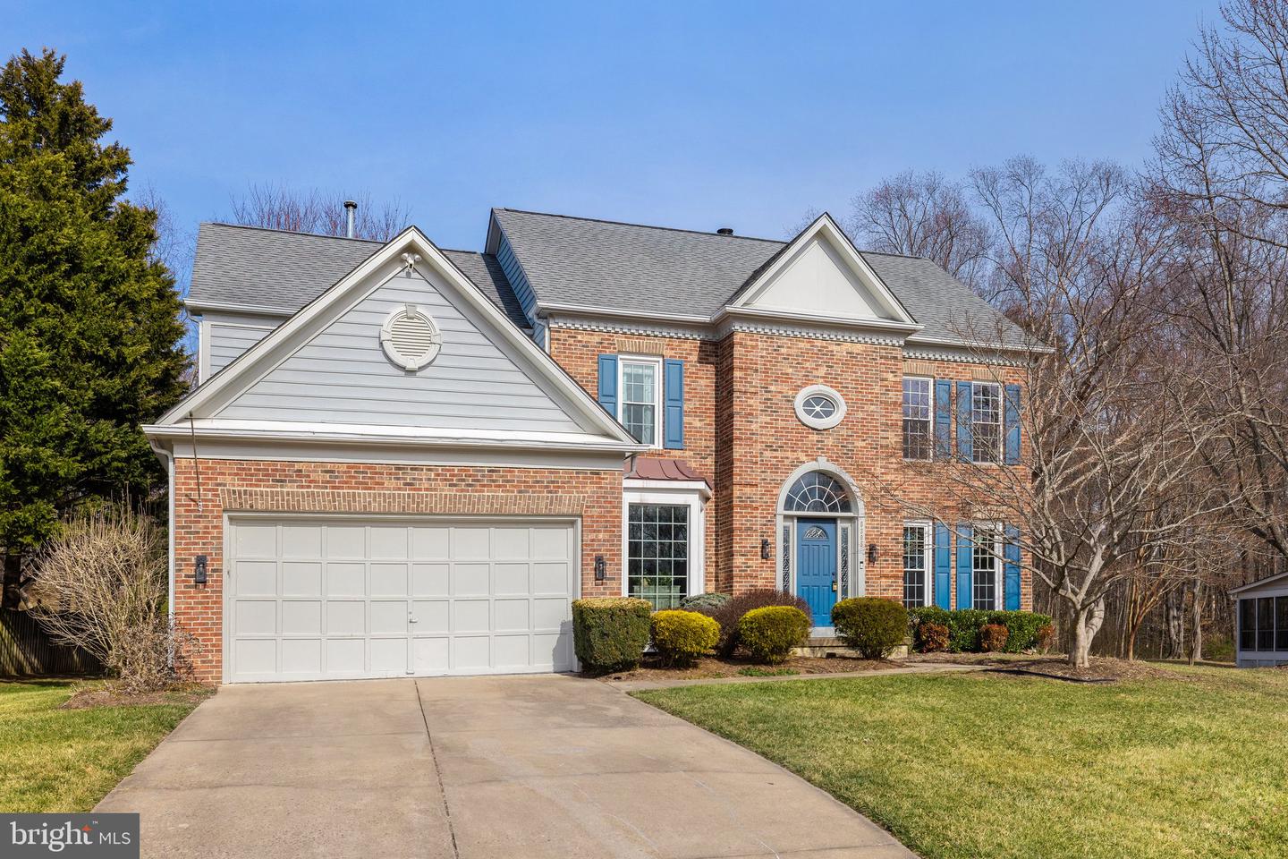 8305 KNOTTY PINE LN, FAIRFAX STATION, Virginia 22039, 4 Bedrooms Bedrooms, ,3 BathroomsBathrooms,Residential,For sale,8305 KNOTTY PINE LN,VAFX2225068 MLS # VAFX2225068