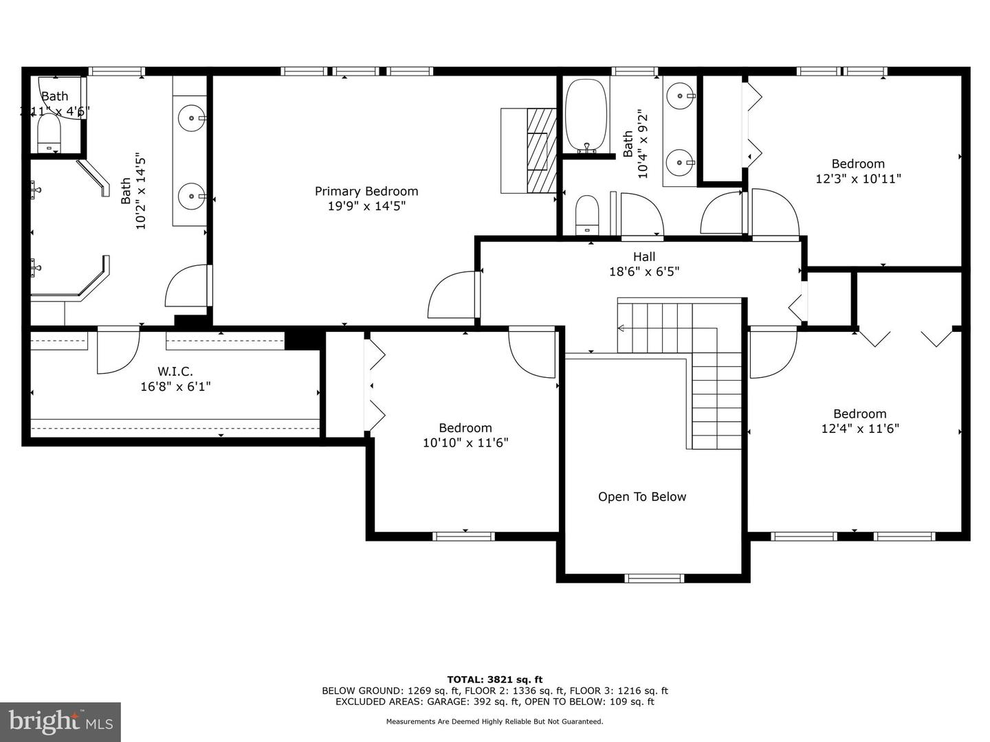 8305 KNOTTY PINE LN, FAIRFAX STATION, Virginia 22039, 4 Bedrooms Bedrooms, ,3 BathroomsBathrooms,Residential,For sale,8305 KNOTTY PINE LN,VAFX2225068 MLS # VAFX2225068