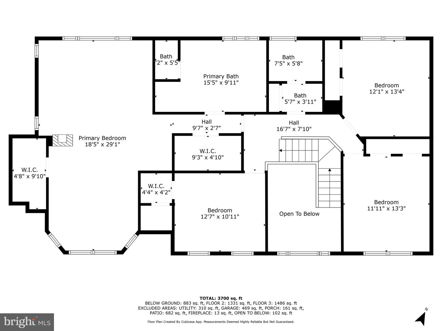 5730 BARBMOR CT, ALEXANDRIA, Virginia 22310, 4 Bedrooms Bedrooms, ,3 BathroomsBathrooms,Residential,For sale,5730 BARBMOR CT,VAFX2225152 MLS # VAFX2225152