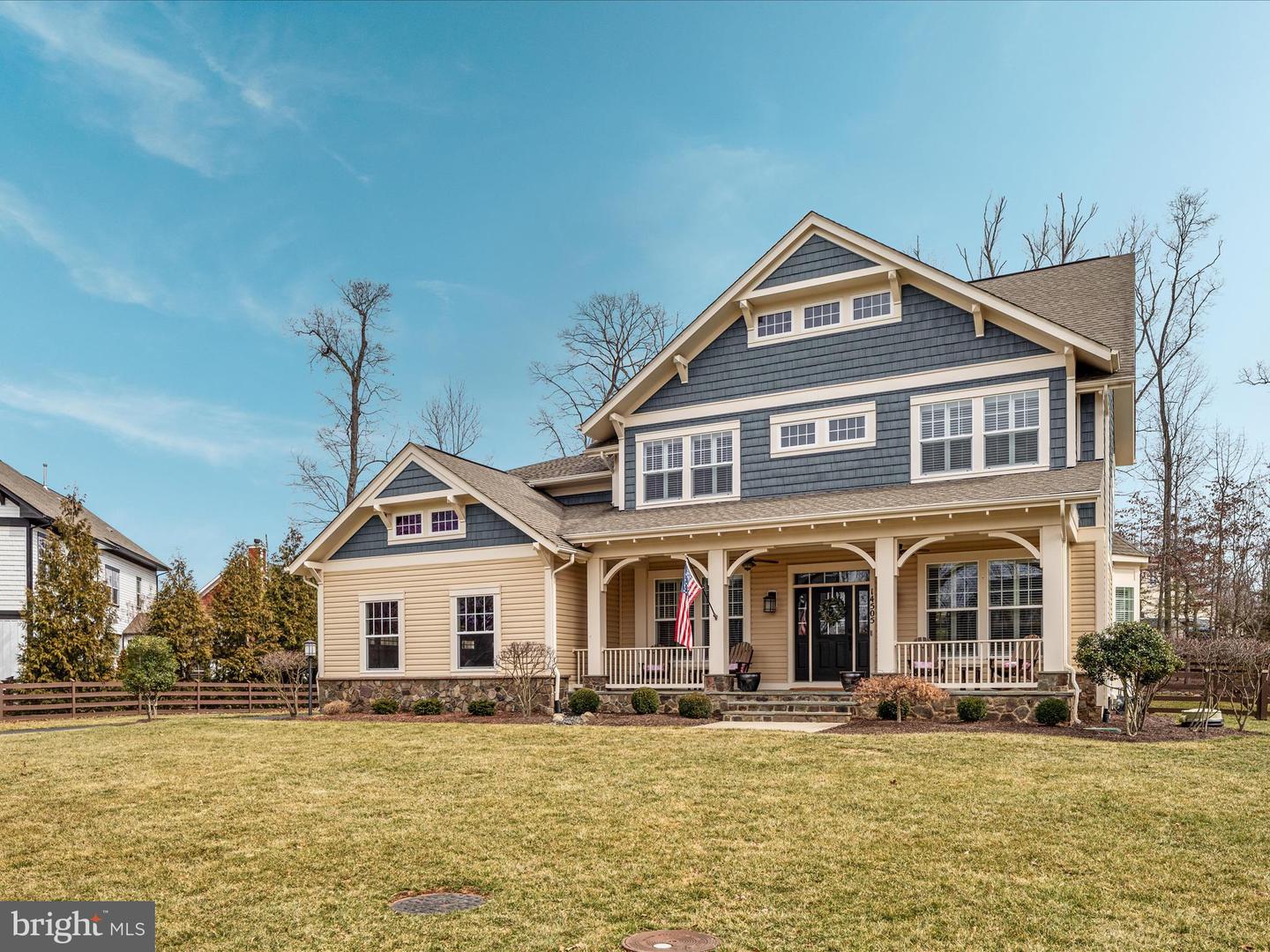 14505 MOSS LEDGE CT, GAINESVILLE, Virginia 20155, 5 Bedrooms Bedrooms, ,5 BathroomsBathrooms,Residential,For sale,14505 MOSS LEDGE CT,VAPW2088842 MLS # VAPW2088842