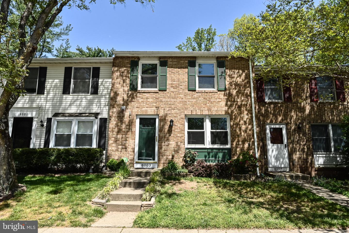 8003 STEEPLE CHASE CT, SPRINGFIELD, Virginia 22153, 3 Bedrooms Bedrooms, 12 Rooms Rooms,2 BathroomsBathrooms,Residential,For sale,8003 STEEPLE CHASE CT,VAFX2225156 MLS # VAFX2225156