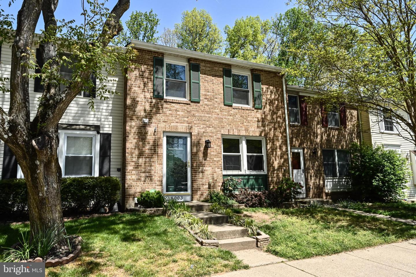 8003 STEEPLE CHASE CT, SPRINGFIELD, Virginia 22153, 3 Bedrooms Bedrooms, 12 Rooms Rooms,2 BathroomsBathrooms,Residential,For sale,8003 STEEPLE CHASE CT,VAFX2225156 MLS # VAFX2225156