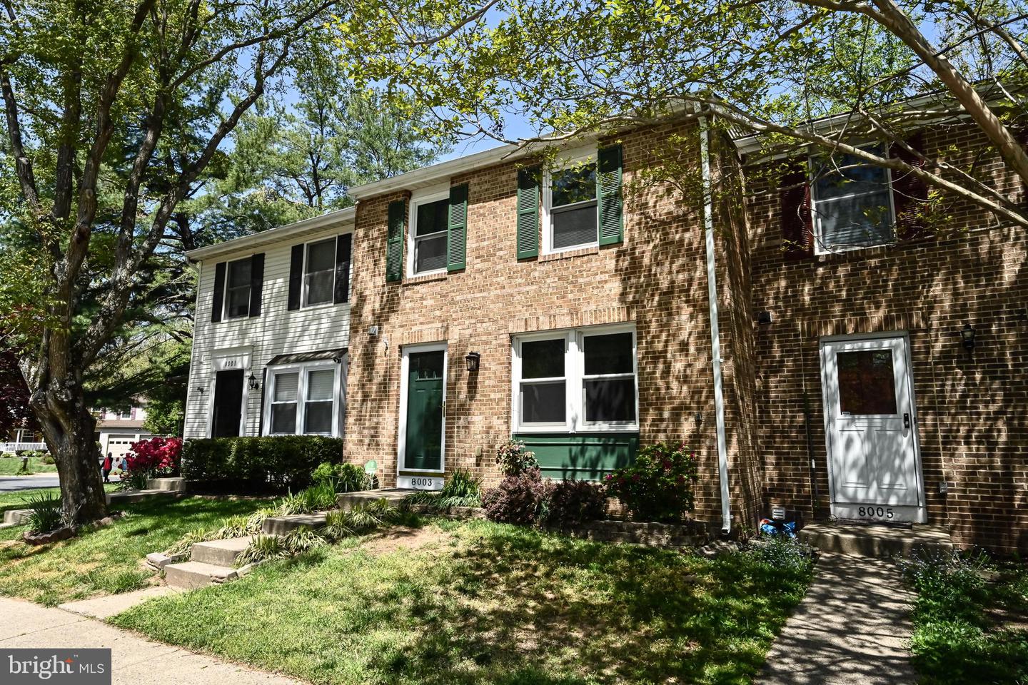 8003 STEEPLE CHASE CT, SPRINGFIELD, Virginia 22153, 3 Bedrooms Bedrooms, 12 Rooms Rooms,2 BathroomsBathrooms,Residential,For sale,8003 STEEPLE CHASE CT,VAFX2225156 MLS # VAFX2225156