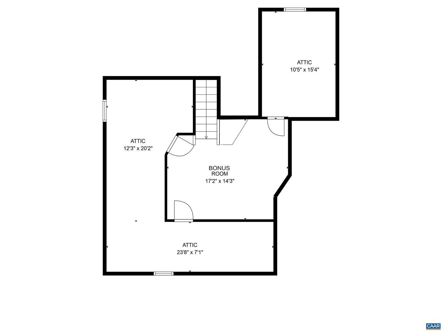 400 ALTAMONT CIR, CHARLOTTESVILLE, Virginia 22902, 3 Bedrooms Bedrooms, ,3 BathroomsBathrooms,Residential,For sale,400 ALTAMONT CIR,661431 MLS # 661431