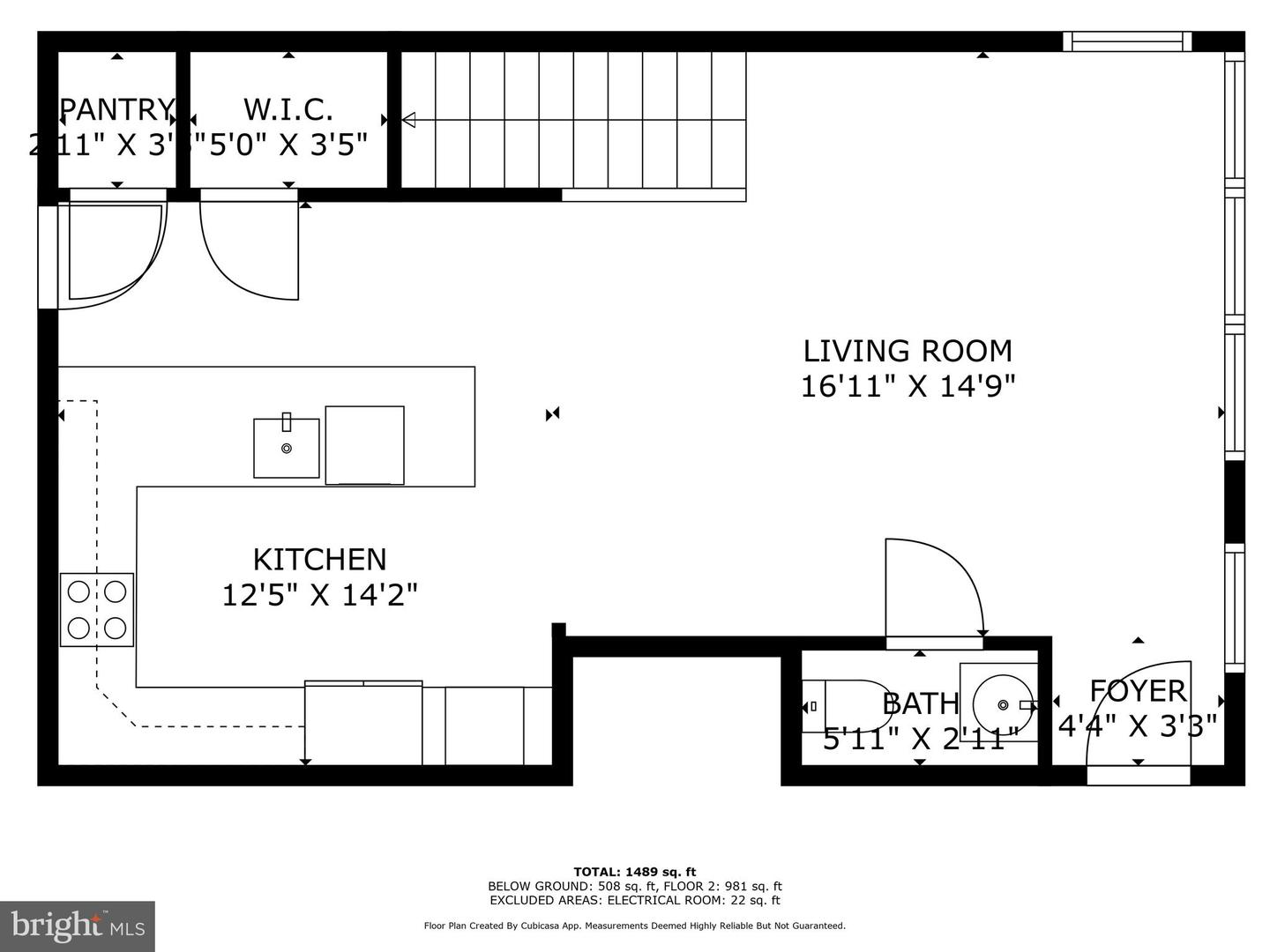 14120 GYPSUM LOOP, CHANTILLY, Virginia 20151, 3 Bedrooms Bedrooms, ,2 BathroomsBathrooms,Residential,For sale,14120 GYPSUM LOOP,VAFX2225190 MLS # VAFX2225190