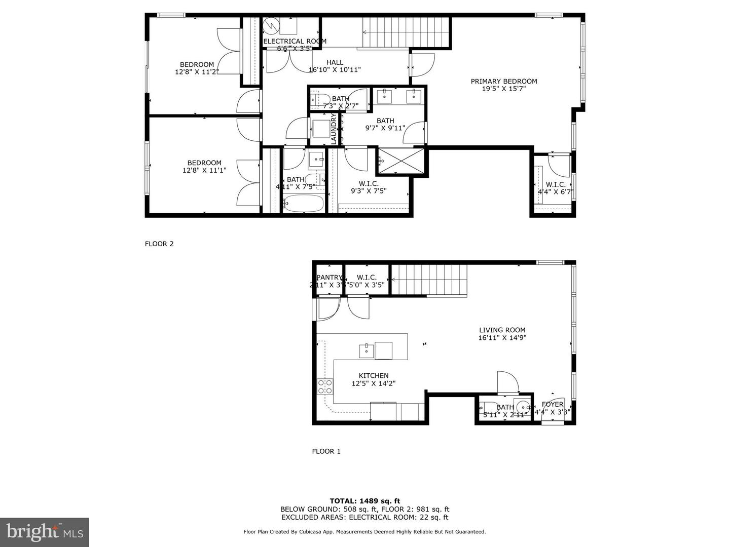 14120 GYPSUM LOOP, CHANTILLY, Virginia 20151, 3 Bedrooms Bedrooms, ,2 BathroomsBathrooms,Residential,For sale,14120 GYPSUM LOOP,VAFX2225190 MLS # VAFX2225190