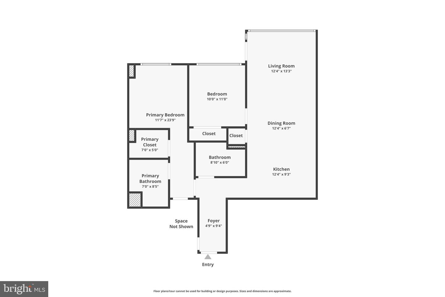 1300 4TH ST SE #703, WASHINGTON, District Of Columbia 20003, 2 Bedrooms Bedrooms, ,2 BathroomsBathrooms,Residential,For sale,1300 4TH ST SE #703,DCDC2187960 MLS # DCDC2187960