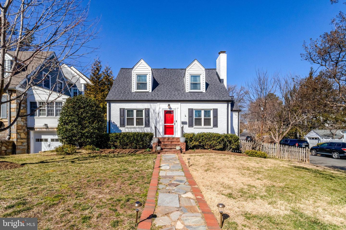 4501 19TH ST N, ARLINGTON, Virginia 22207, 3 Bedrooms Bedrooms, ,2 BathroomsBathrooms,Residential,For sale,4501 19TH ST N,VAAR2054086 MLS # VAAR2054086