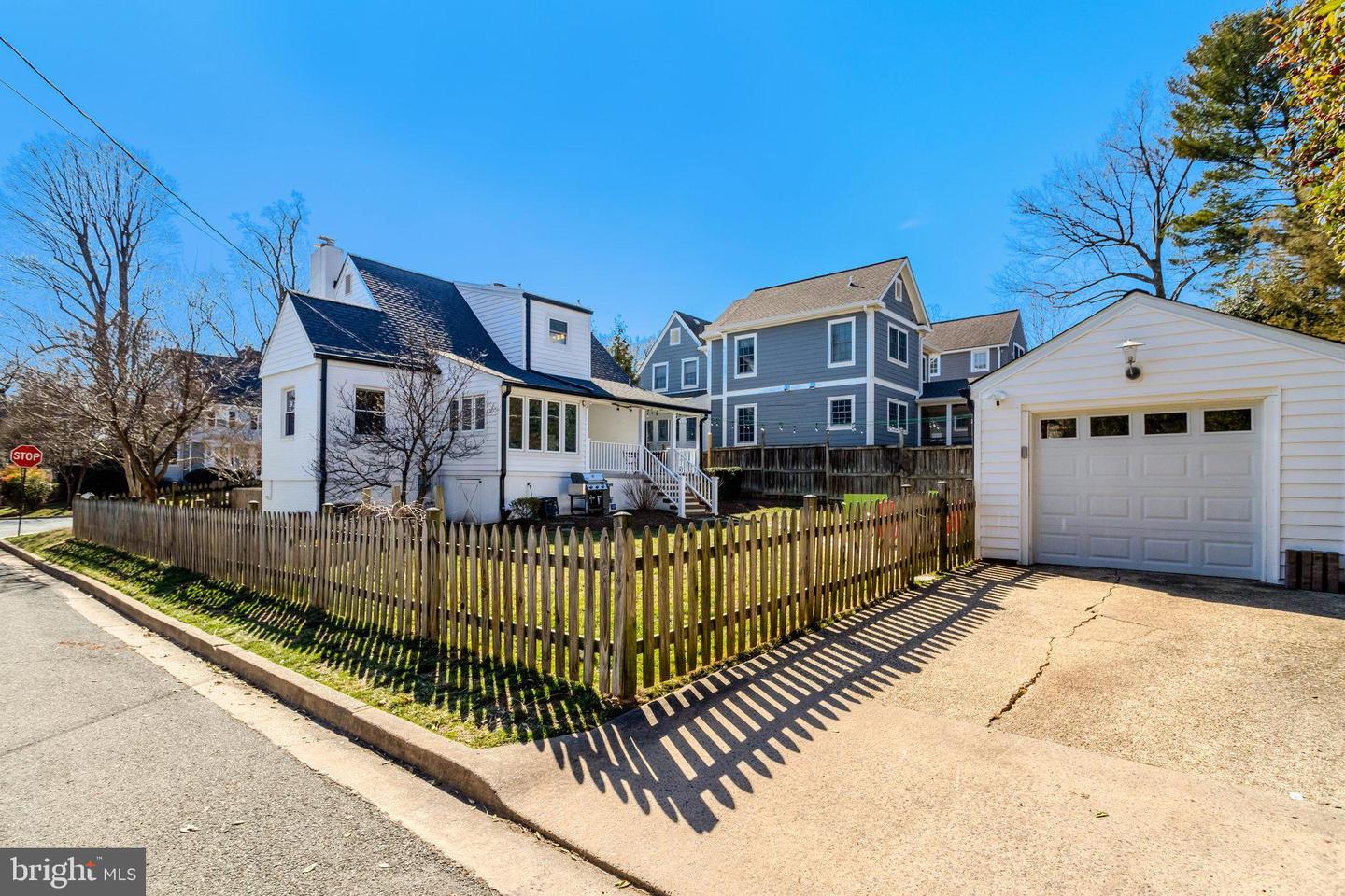 4501 19TH ST N, ARLINGTON, Virginia 22207, 3 Bedrooms Bedrooms, ,2 BathroomsBathrooms,Residential,For sale,4501 19TH ST N,VAAR2054086 MLS # VAAR2054086