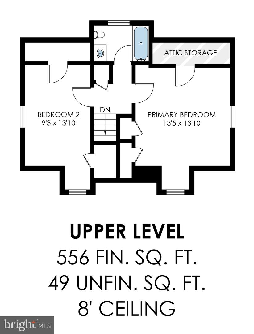 4501 19TH ST N, ARLINGTON, Virginia 22207, 3 Bedrooms Bedrooms, ,2 BathroomsBathrooms,Residential,For sale,4501 19TH ST N,VAAR2054086 MLS # VAAR2054086