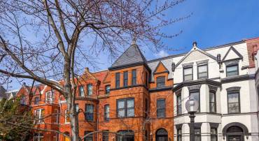 941 S ST NW #2, WASHINGTON, District Of Columbia 20001, 4 Bedrooms Bedrooms, ,4 BathroomsBathrooms,Residential,For sale,941 S ST NW #2,DCDC2188010 MLS # DCDC2188010