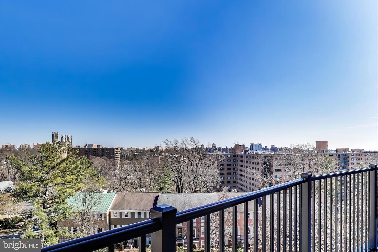 3101 NEW MEXICO AVE NW #847, WASHINGTON, District Of Columbia 20016, 1 Bedroom Bedrooms, ,1 BathroomBathrooms,Residential,For sale,3101 NEW MEXICO AVE NW #847,DCDC2188058 MLS # DCDC2188058