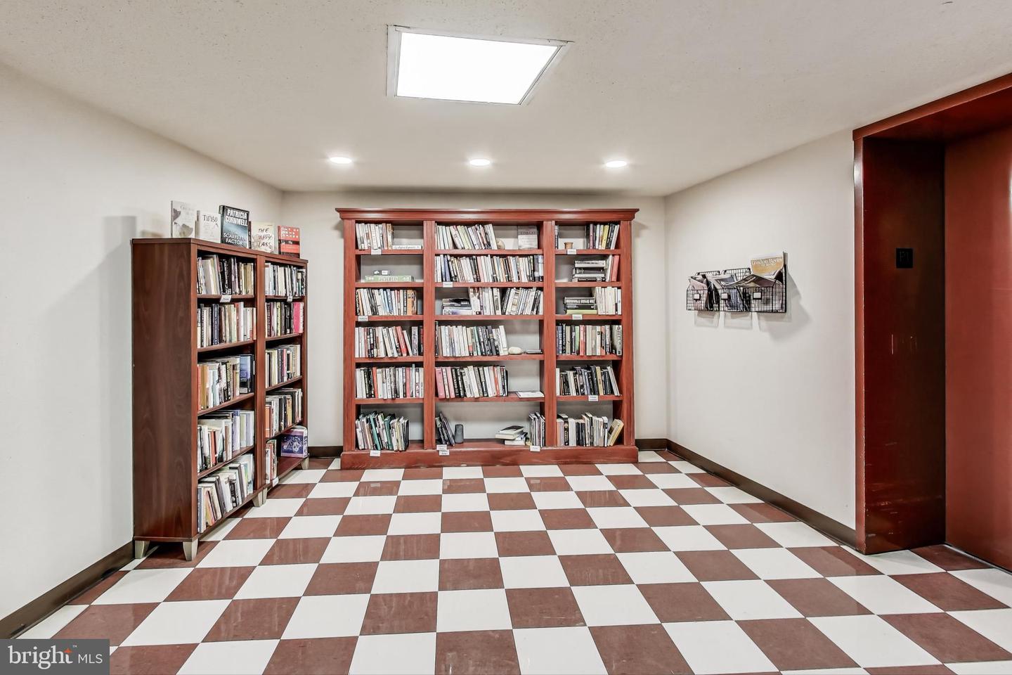 3101 NEW MEXICO AVE NW #847, WASHINGTON, District Of Columbia 20016, 1 Bedroom Bedrooms, ,1 BathroomBathrooms,Residential,For sale,3101 NEW MEXICO AVE NW #847,DCDC2188058 MLS # DCDC2188058