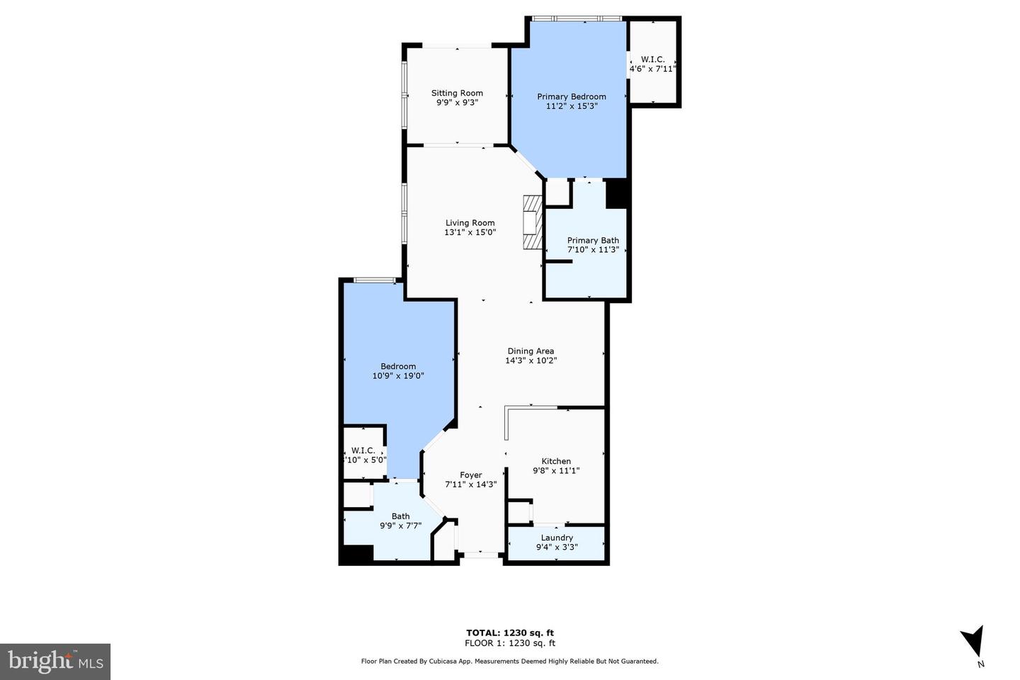 1860 STRATFORD PARK PL #305, RESTON, Virginia 20190, 2 Bedrooms Bedrooms, ,2 BathroomsBathrooms,Residential,For sale,1860 STRATFORD PARK PL #305,VAFX2225366 MLS # VAFX2225366