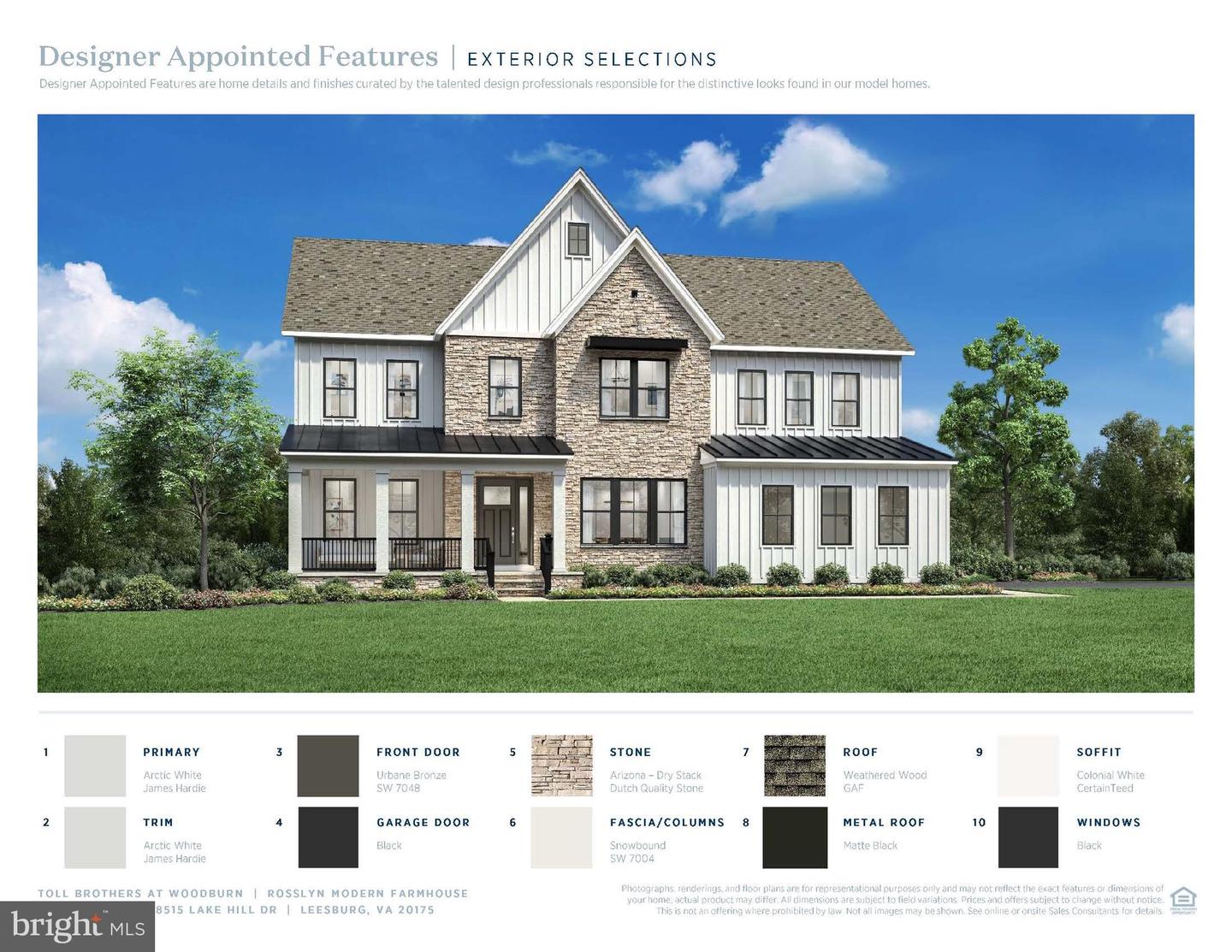 18515 LAKE HILL DR, LEESBURG, Virginia 20175, 4 Bedrooms Bedrooms, ,5 BathroomsBathrooms,Residential,For sale,18515 LAKE HILL DR,VALO2090324 MLS # VALO2090324