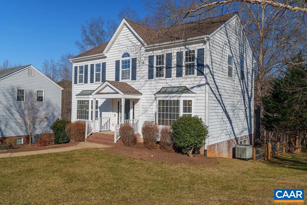 2509 INDIAN LAUREL RD, CHARLOTTESVILLE, Virginia 22911, 4 Bedrooms Bedrooms, ,3 BathroomsBathrooms,Residential,For sale,2509 INDIAN LAUREL RD,661489 MLS # 661489