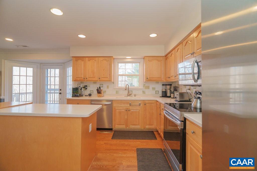 2509 INDIAN LAUREL RD, CHARLOTTESVILLE, Virginia 22911, 4 Bedrooms Bedrooms, ,3 BathroomsBathrooms,Residential,For sale,2509 INDIAN LAUREL RD,661489 MLS # 661489