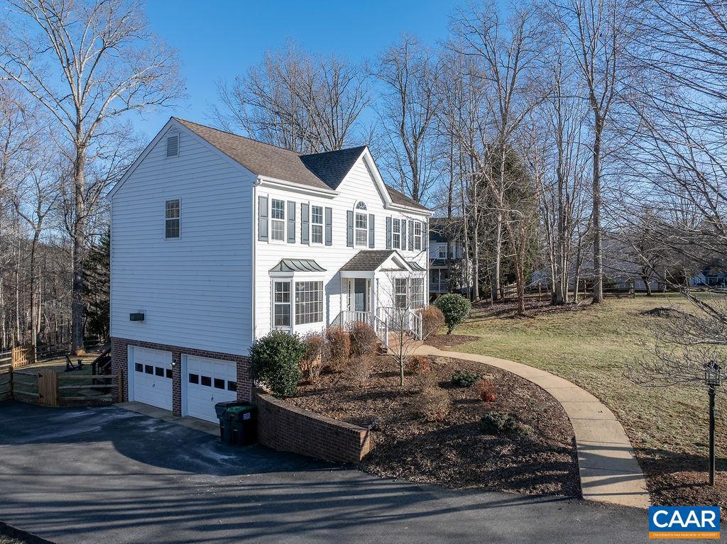 2509 INDIAN LAUREL RD, CHARLOTTESVILLE, Virginia 22911, 4 Bedrooms Bedrooms, ,3 BathroomsBathrooms,Residential,For sale,2509 INDIAN LAUREL RD,661489 MLS # 661489